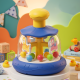 Push And Tumble Toy
